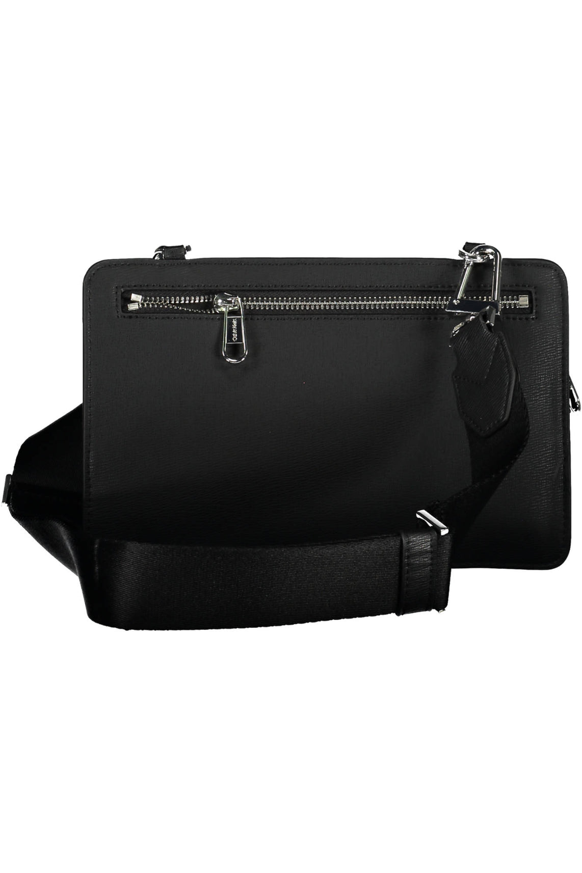 CALVIN KLEIN Shoulder Bags Black - K50K510213