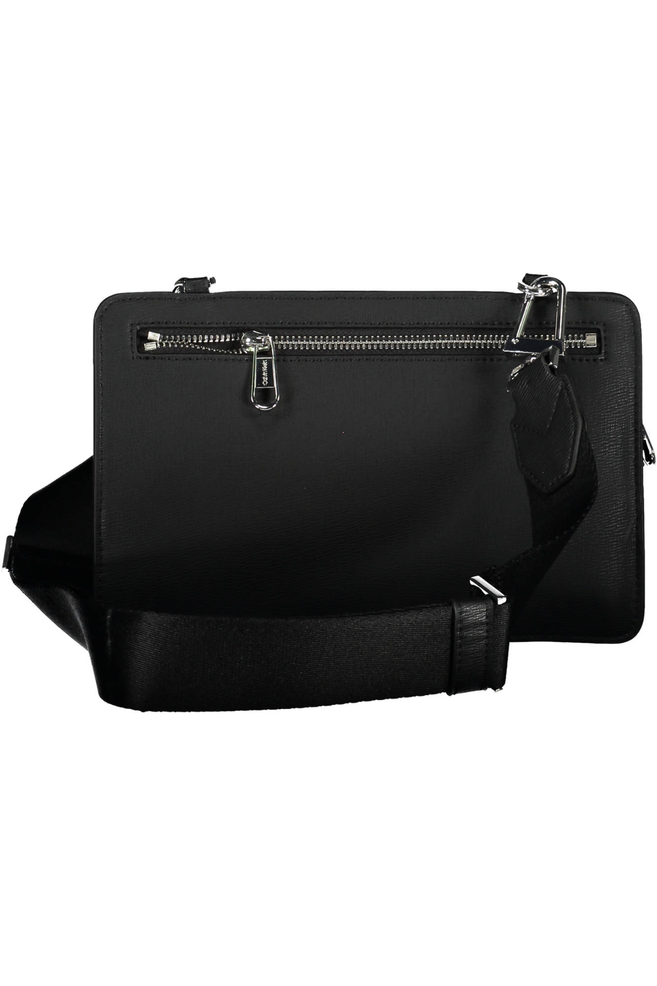 CALVIN KLEIN Shoulder Bags Black - K50K510213