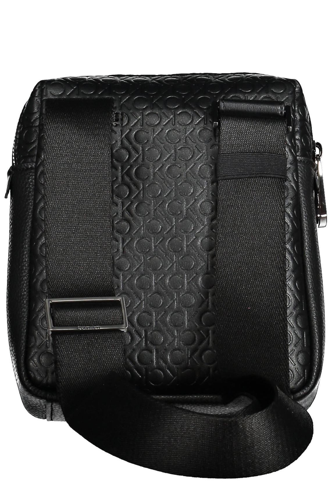 CALVIN KLEIN Shoulder Bags Black - K50K510517