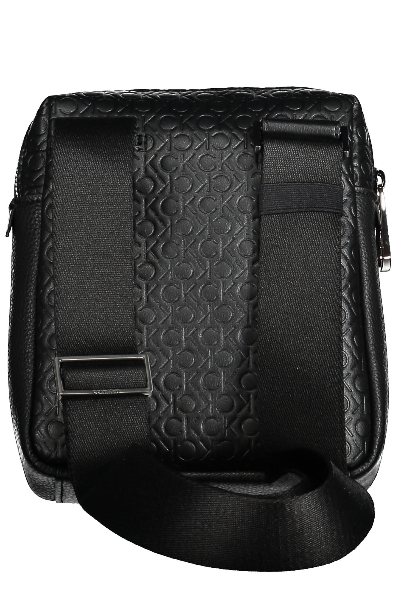 CALVIN KLEIN Shoulder Bags Black - K50K510517