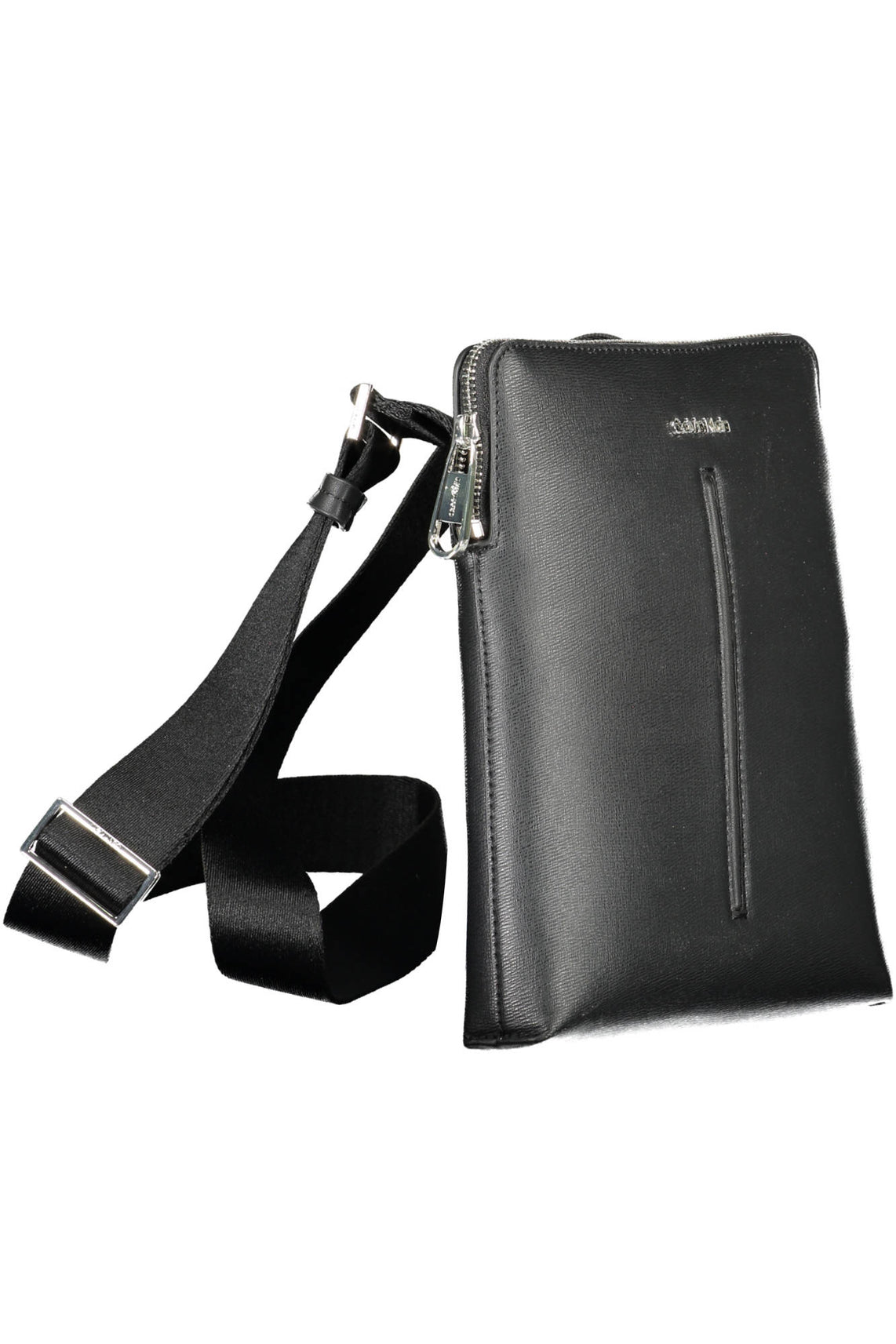 CALVIN KLEIN Shoulder Bags Black - K50K510024