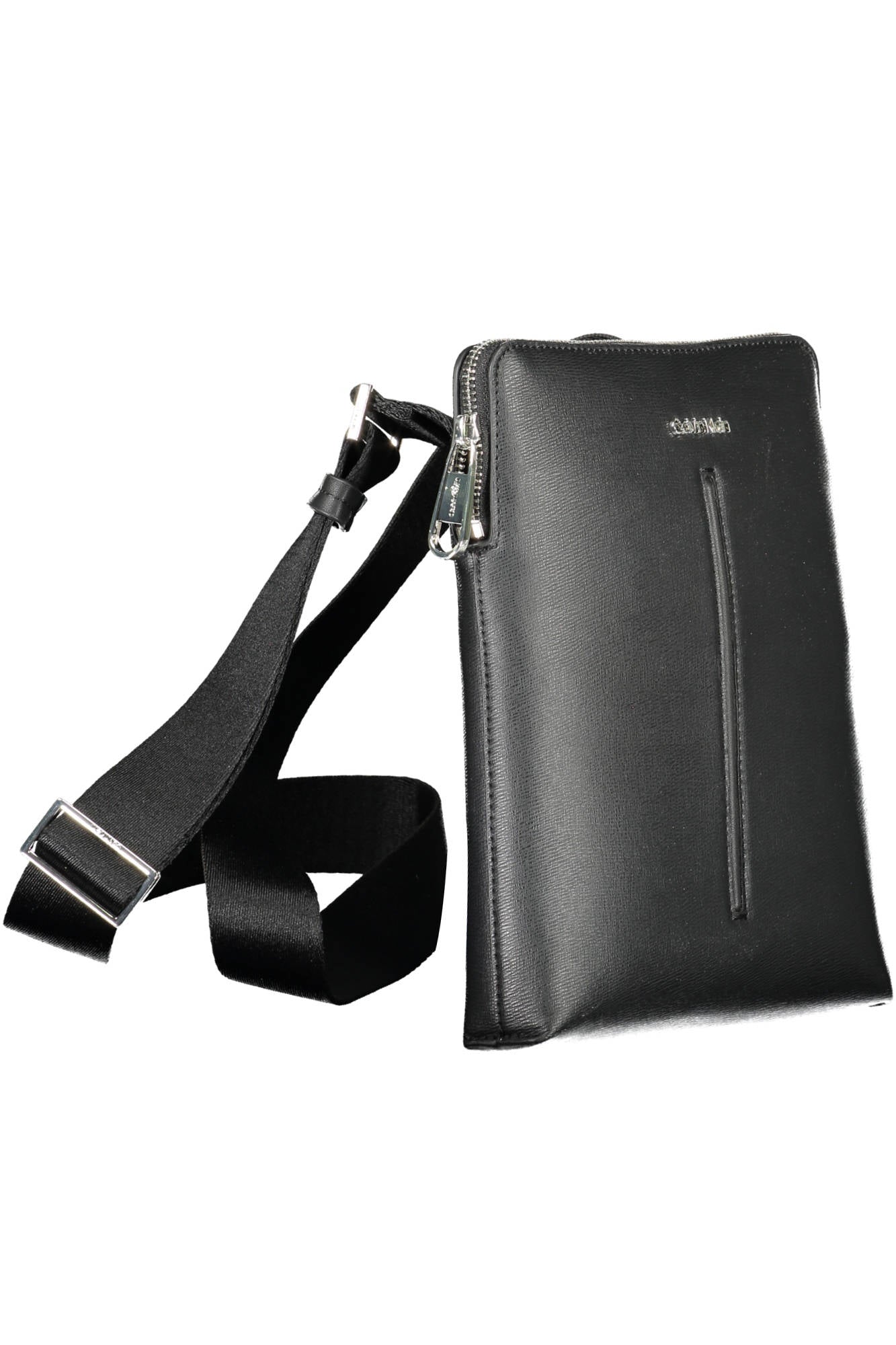 CALVIN KLEIN Shoulder Bags Black - K50K510024