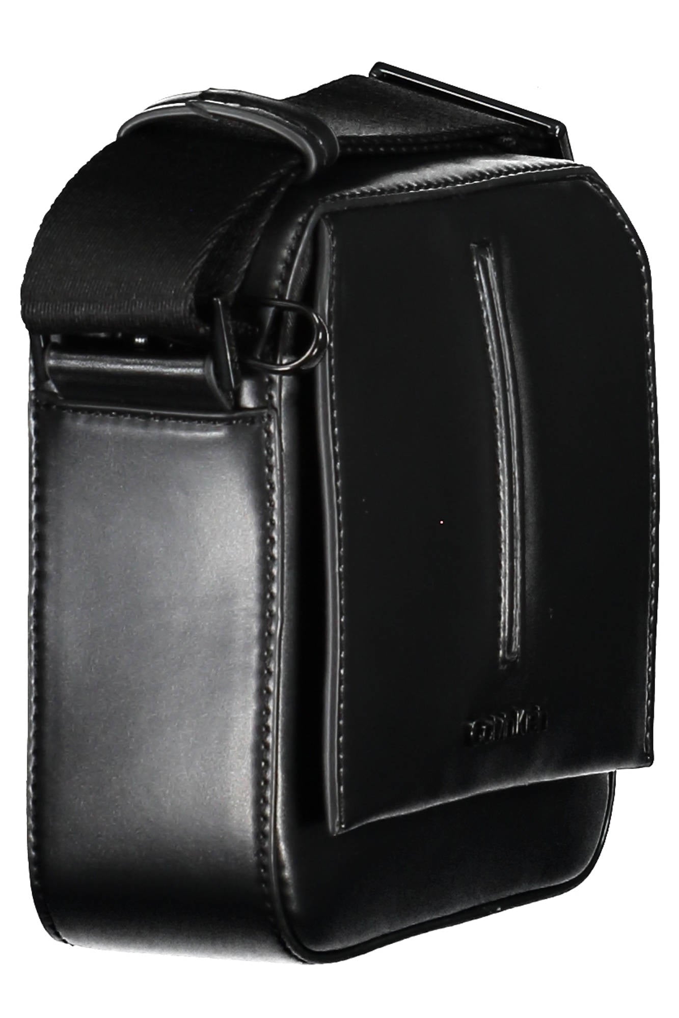 CALVIN KLEIN Shoulder Bags Black - K50K510251