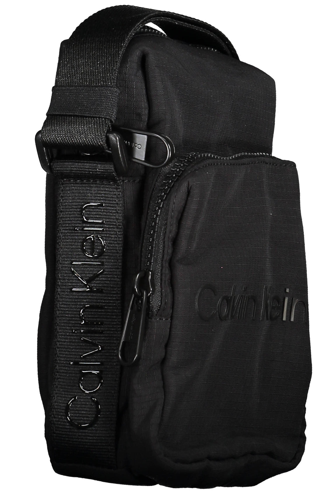 CALVIN KLEIN Shoulder Bags Black - K50K510275