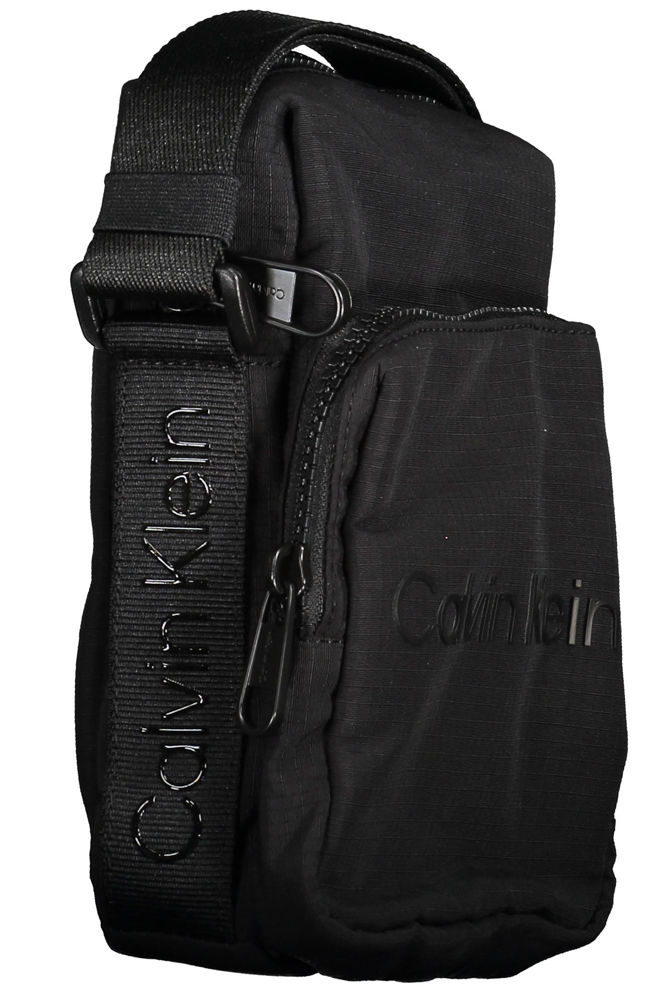CALVIN KLEIN Shoulder Bags Black - K50K510275