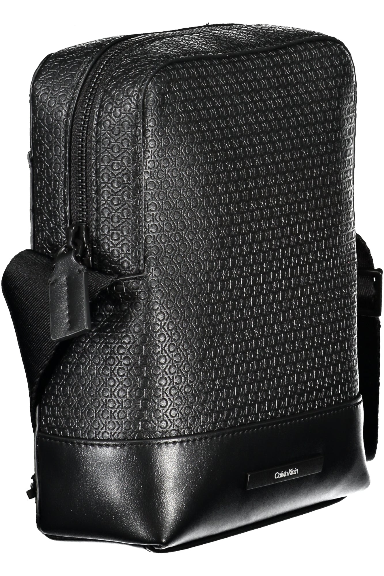 CALVIN KLEIN Shoulder Bags Black - K50K511364