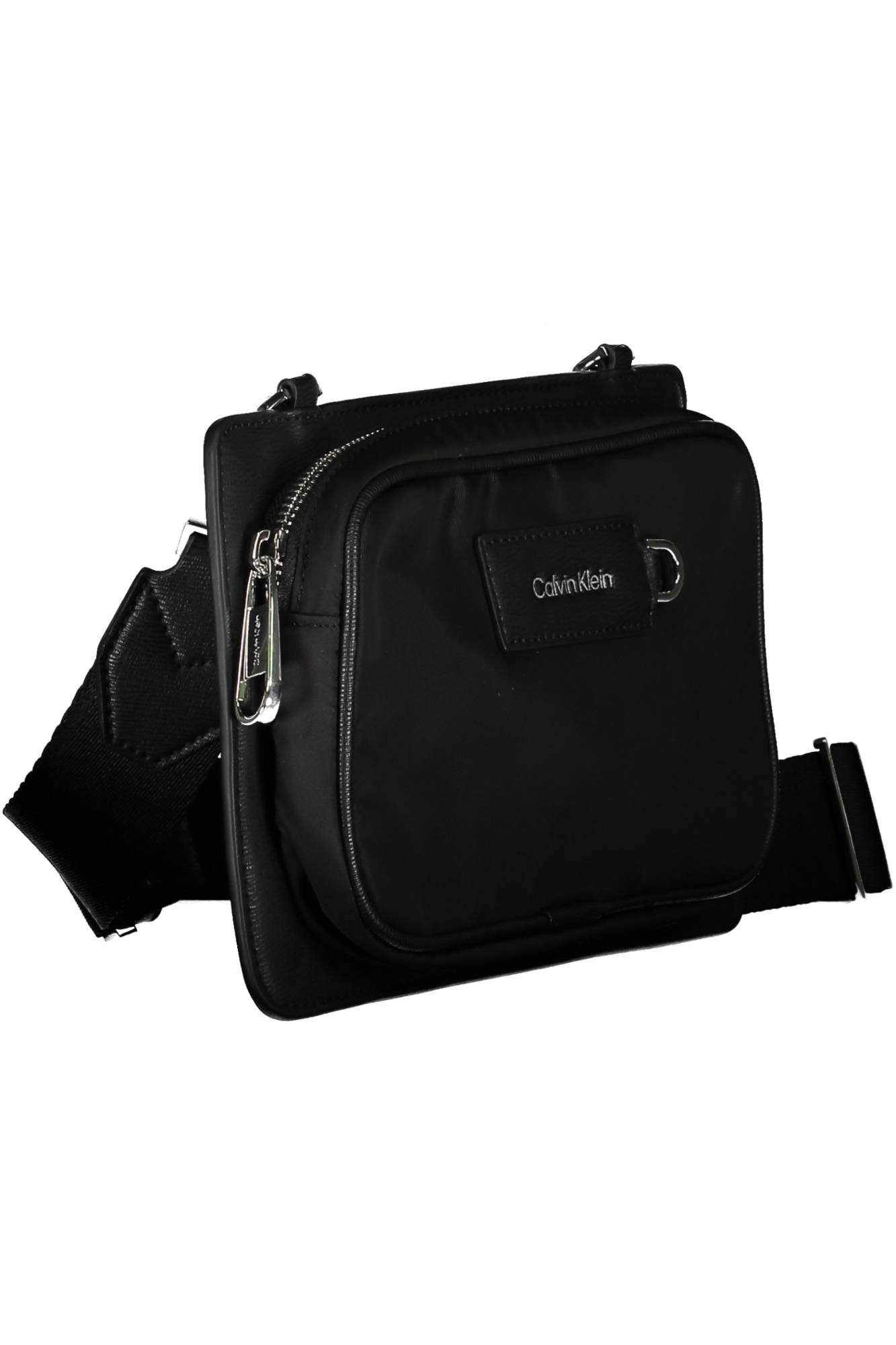 CALVIN KLEIN Shoulder Bags Black - K50K510213