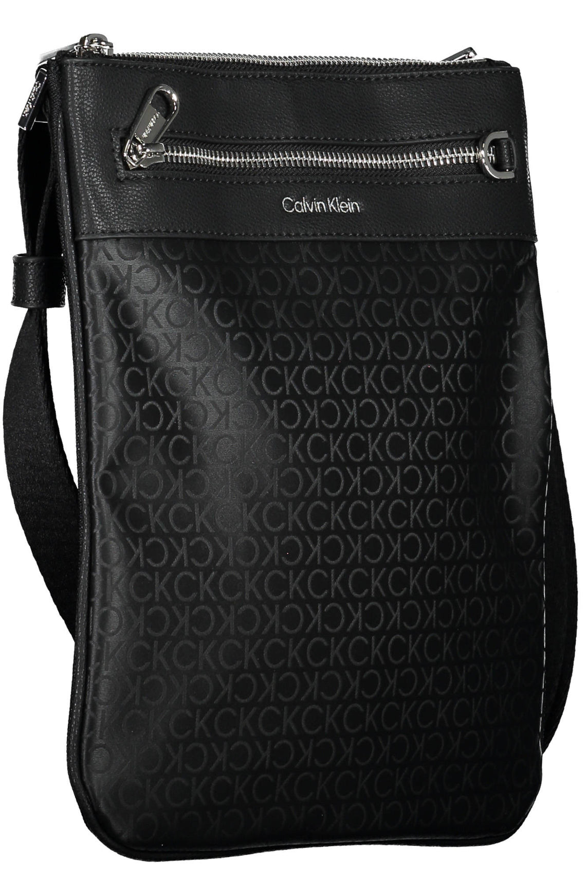 CALVIN KLEIN Shoulder Bags Black - K50K510538