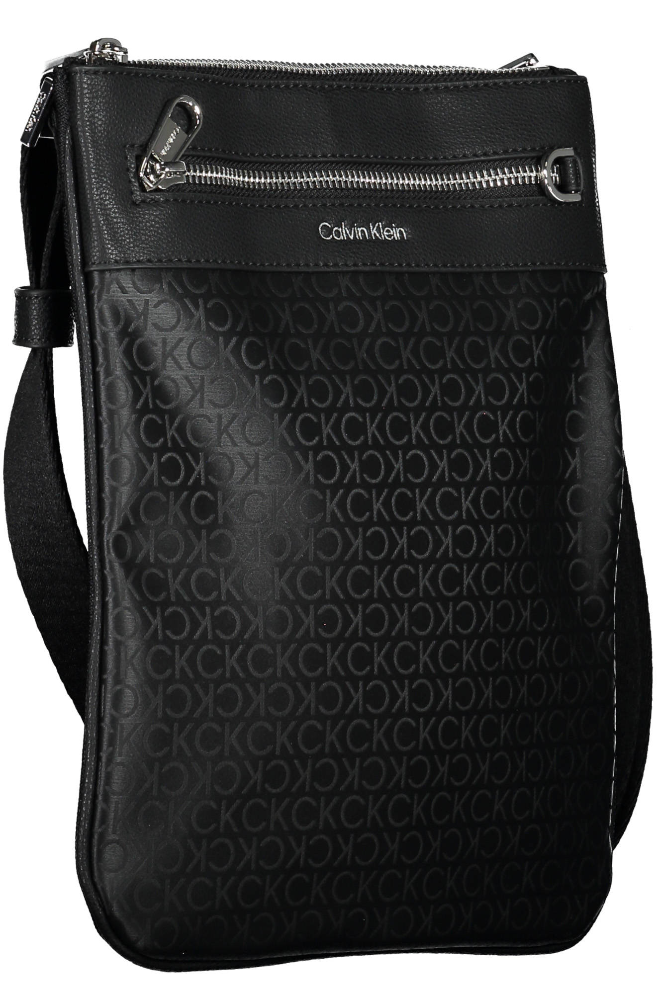 CALVIN KLEIN Shoulder Bags Black - K50K510538