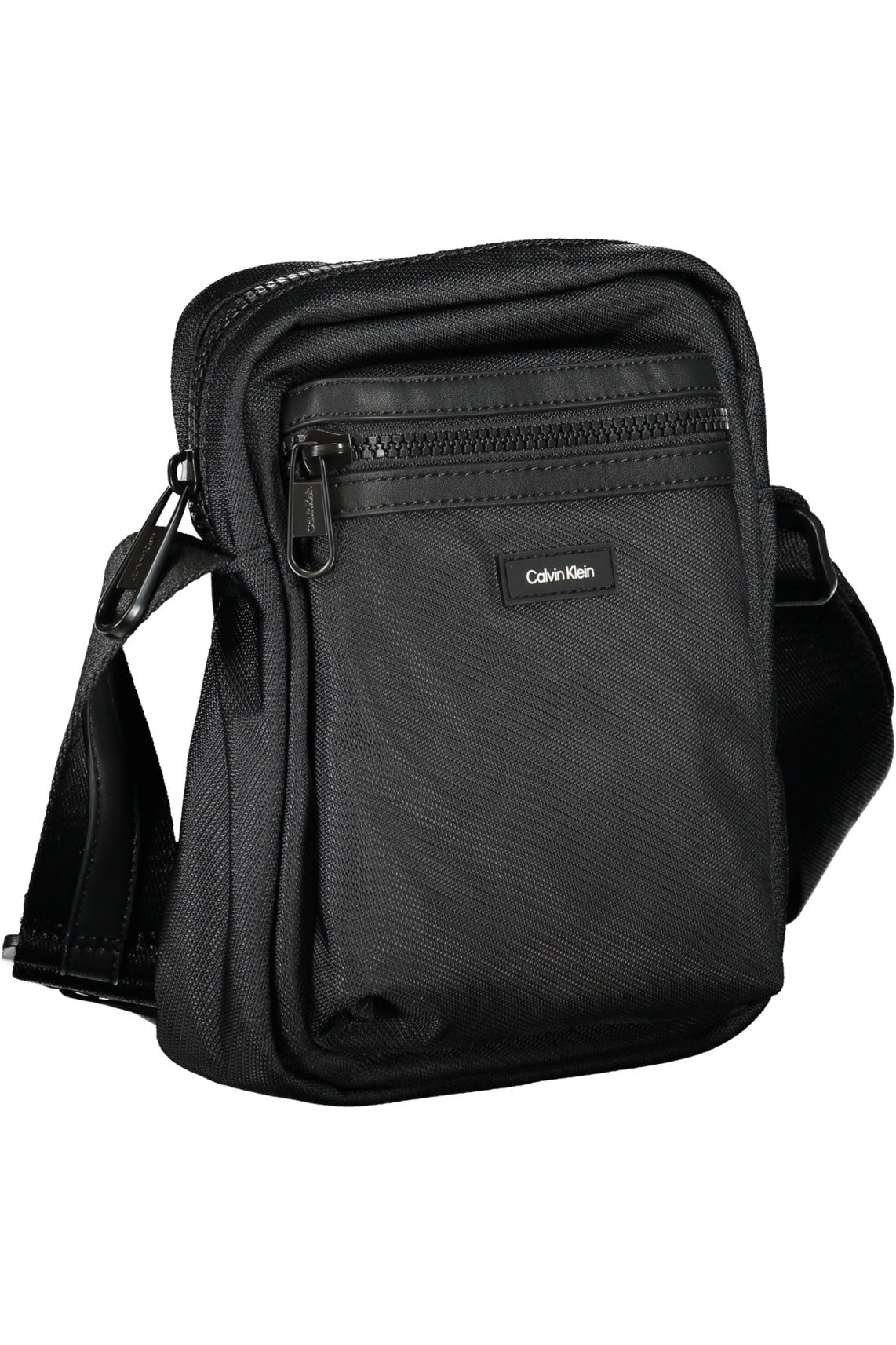 CALVIN KLEIN Shoulder Bags Black - K50K511208