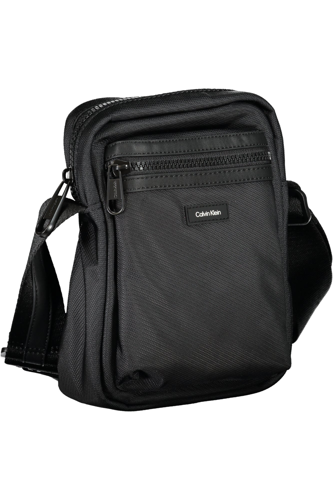 CALVIN KLEIN Shoulder Bags Black - K50K511208