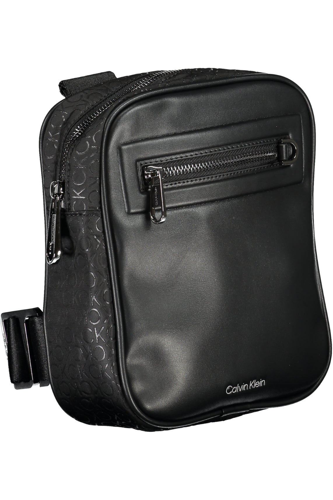 CALVIN KLEIN Shoulder Bags Black - K50K510853
