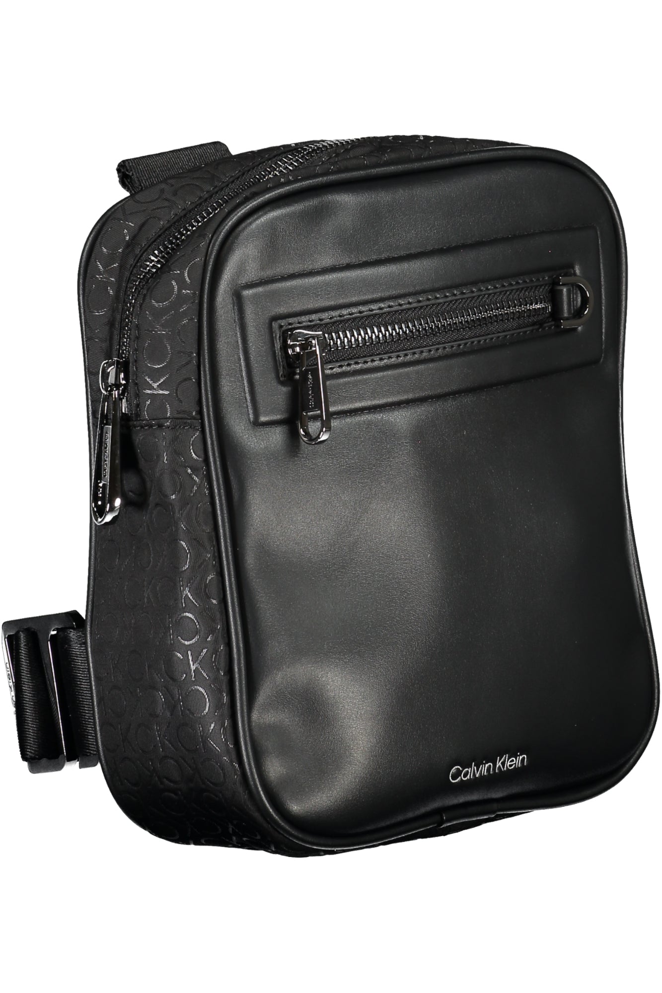 CALVIN KLEIN Shoulder Bags Black - K50K510853