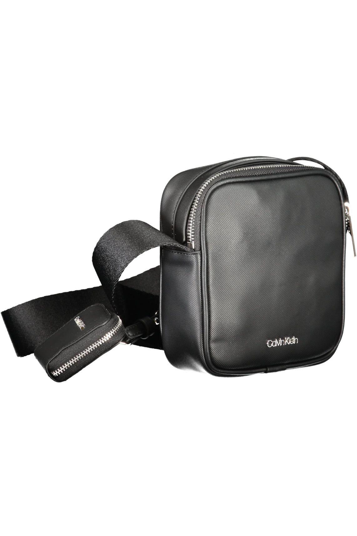 CALVIN KLEIN Shoulder Bags Black - K50K511861