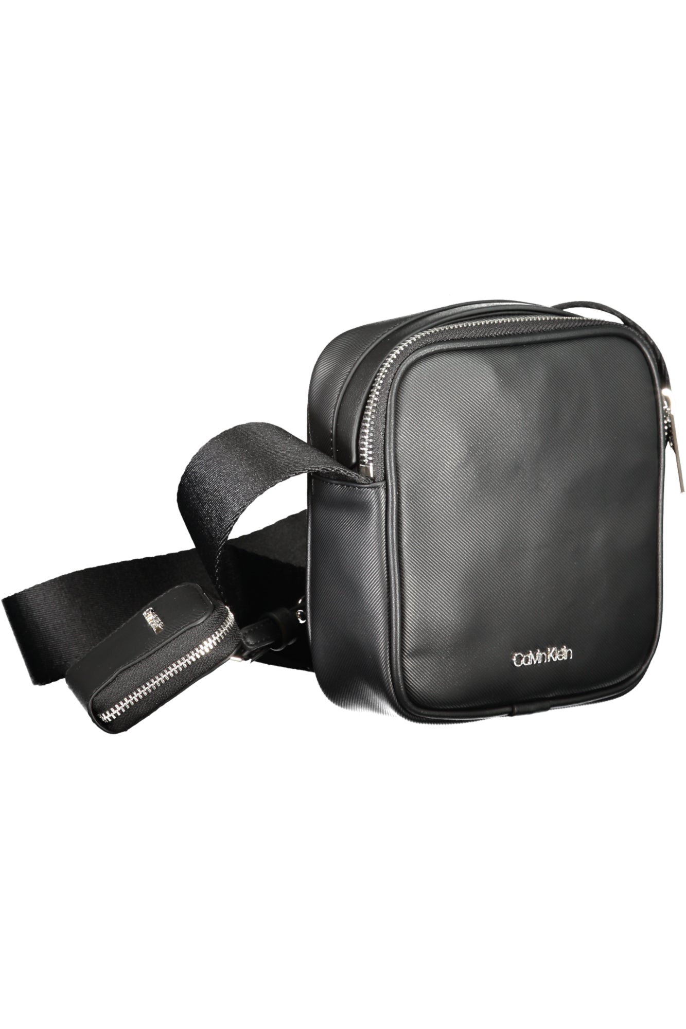 CALVIN KLEIN Shoulder Bags Black - K50K511861