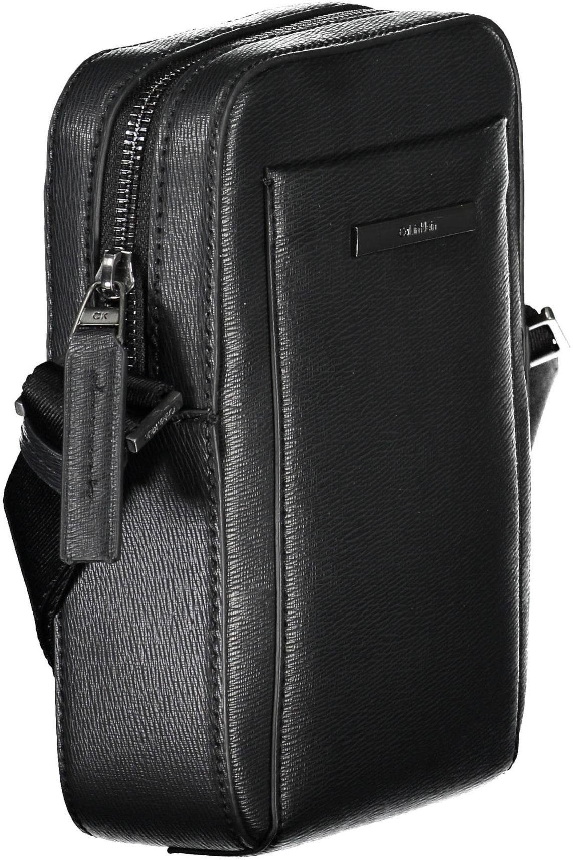 CALVIN KLEIN Shoulder Bags Black - K50K510544