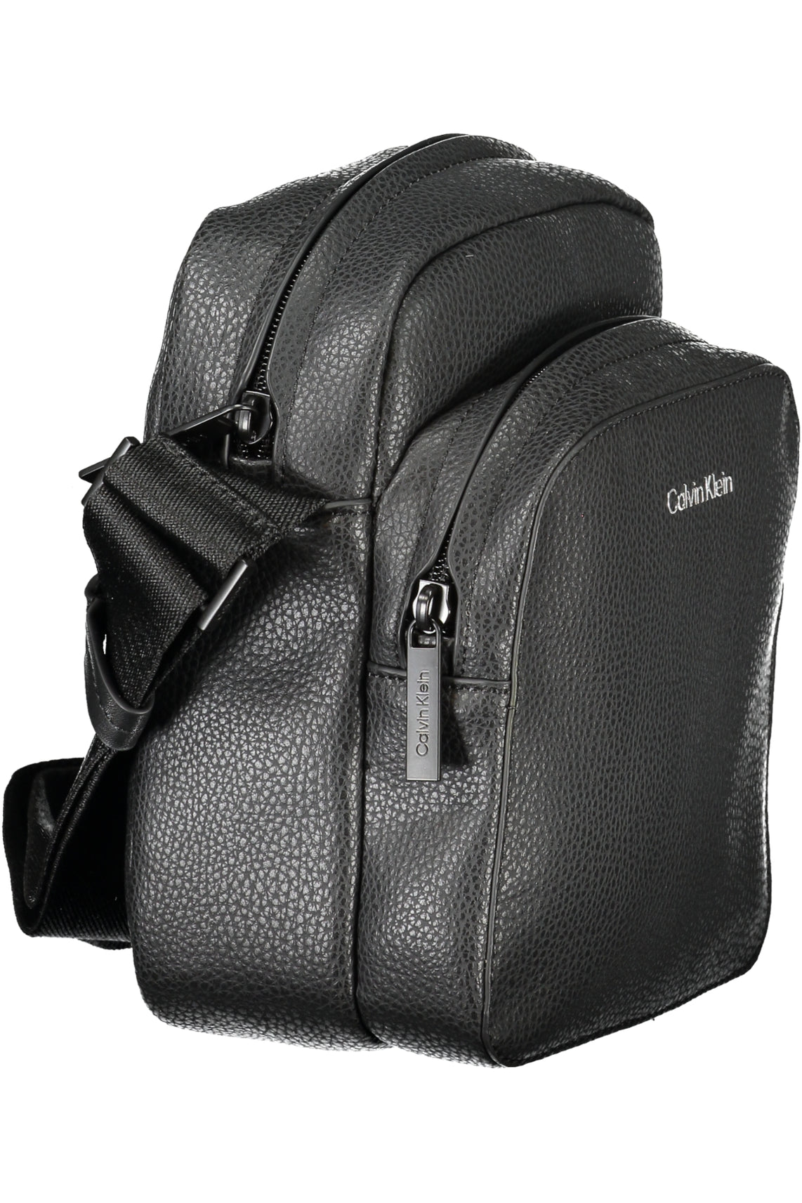 Men's shoulder bag black