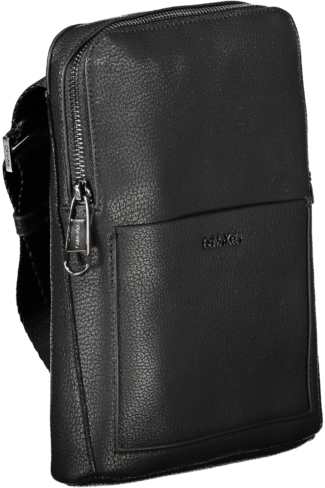 CALVIN KLEIN Shoulder Bags Black - K50K510554
