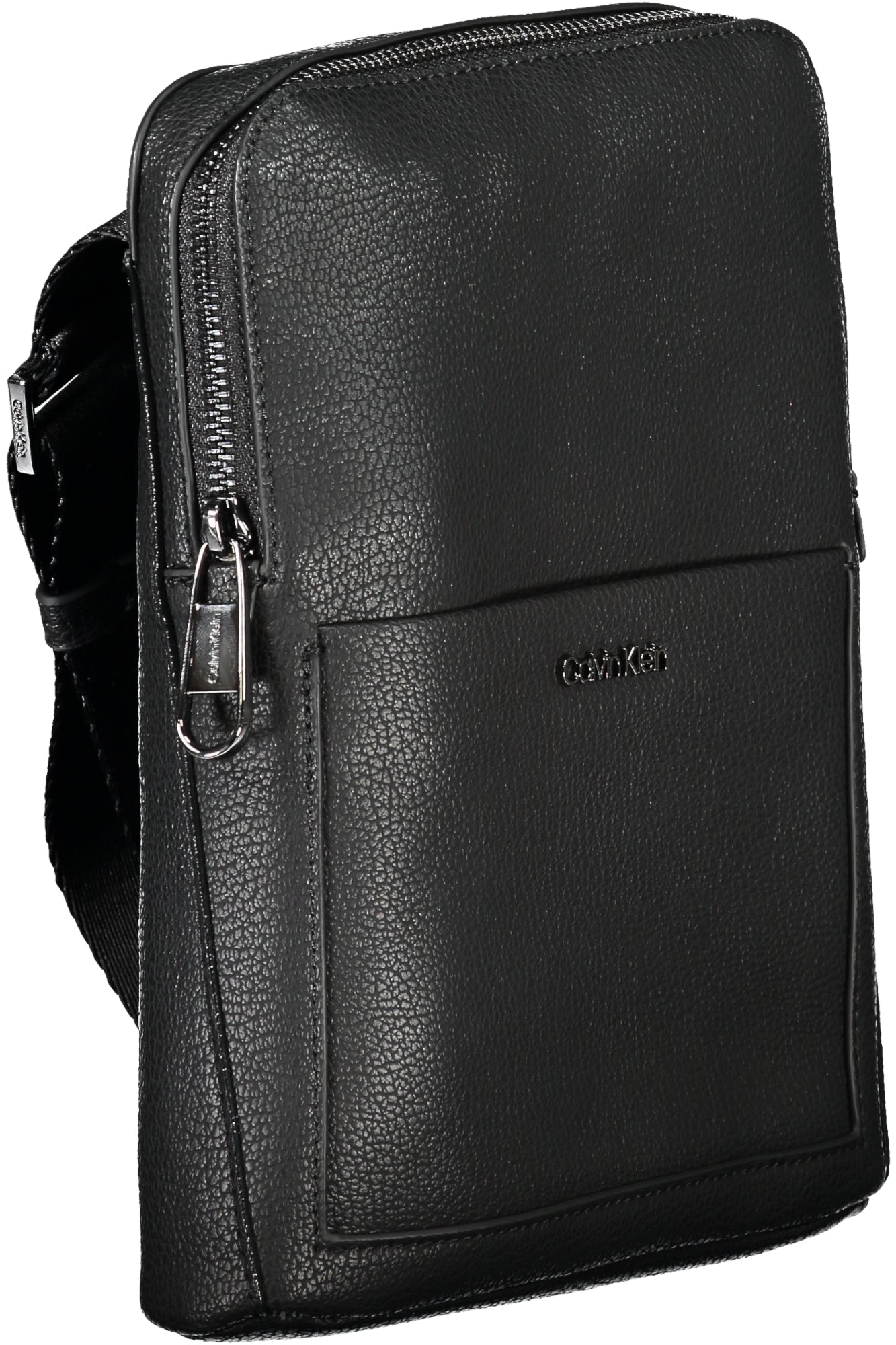 CALVIN KLEIN Shoulder Bags Black - K50K510554