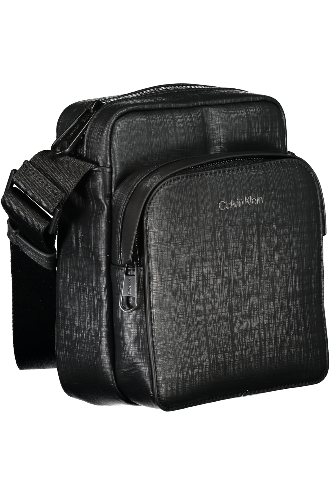 CALVIN KLEIN Shoulder Bags Black - K50K511188