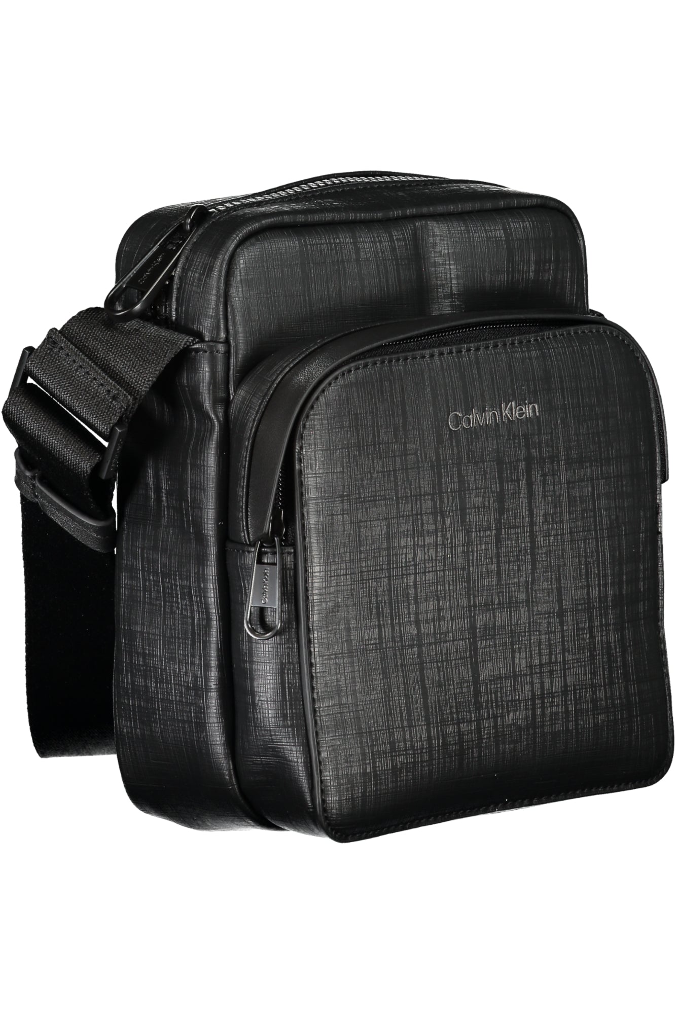 CALVIN KLEIN Shoulder Bags Black - K50K511188