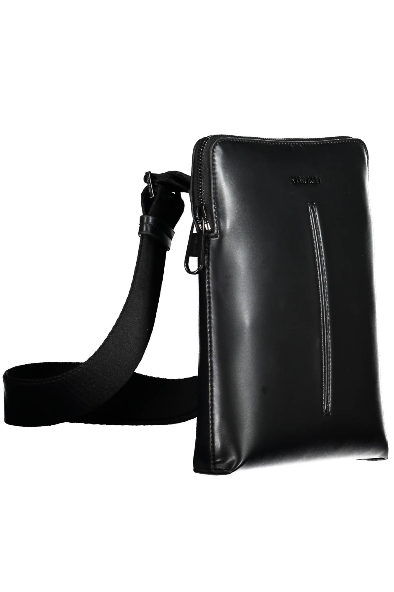 CALVIN KLEIN Shoulder Bags Black - K50K510256