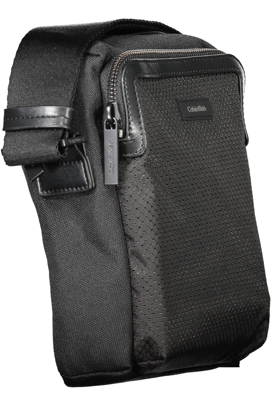 CALVIN KLEIN Shoulder Bags Black - K50K511884