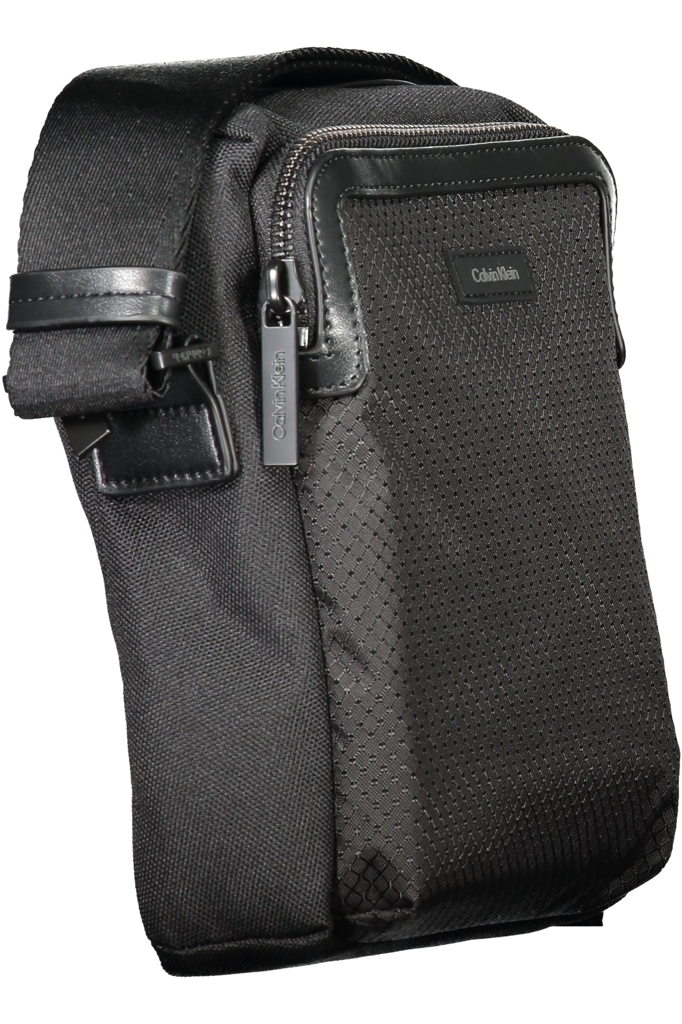 CALVIN KLEIN Shoulder Bags Black - K50K511884