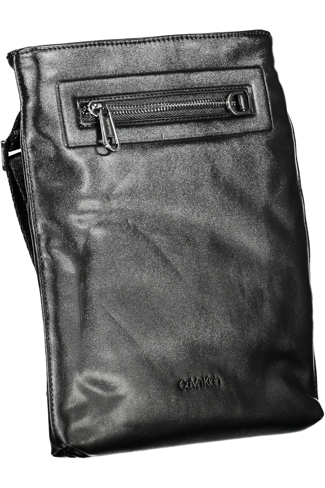 CALVIN KLEIN Shoulder Bags Black - K50K510833