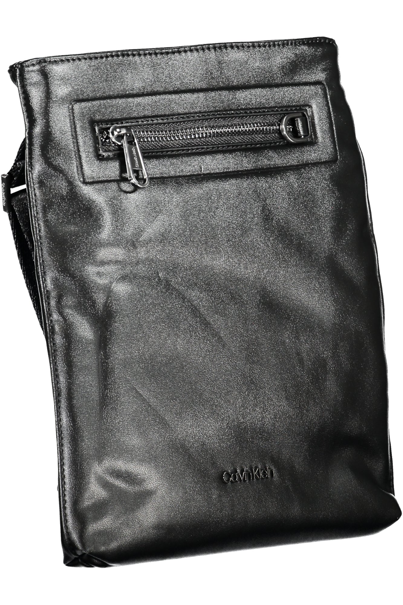 CALVIN KLEIN Shoulder Bags Black - K50K510833