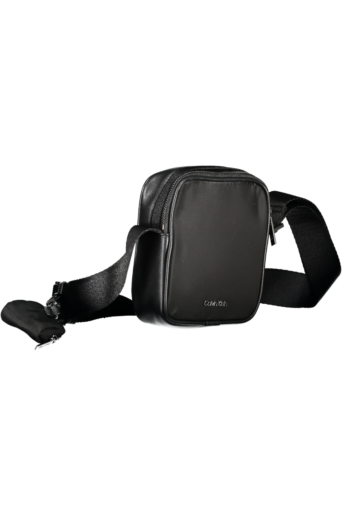 Men's shoulder bag black
