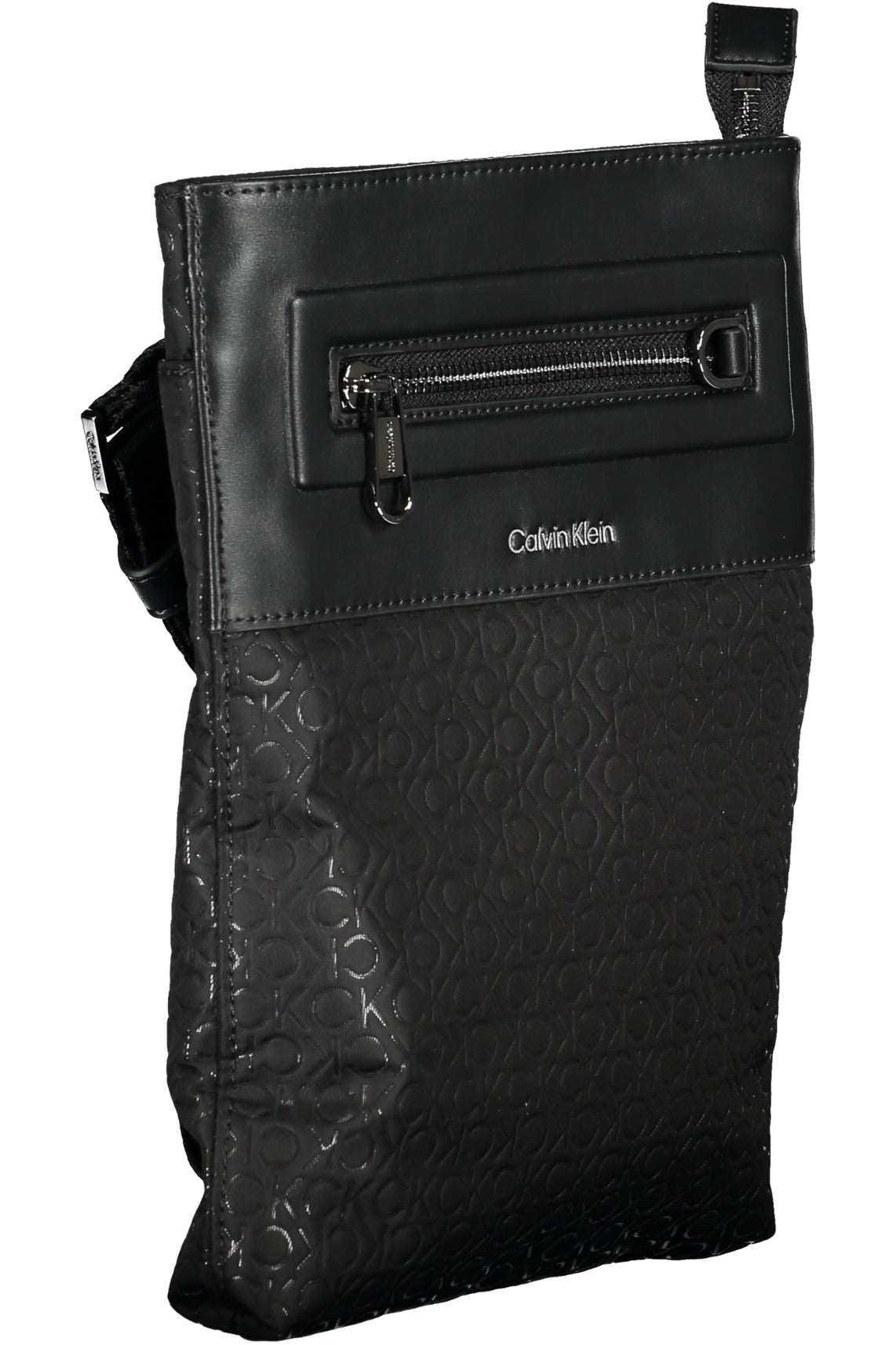 CALVIN KLEIN Shoulder Bags Black - K50K510823