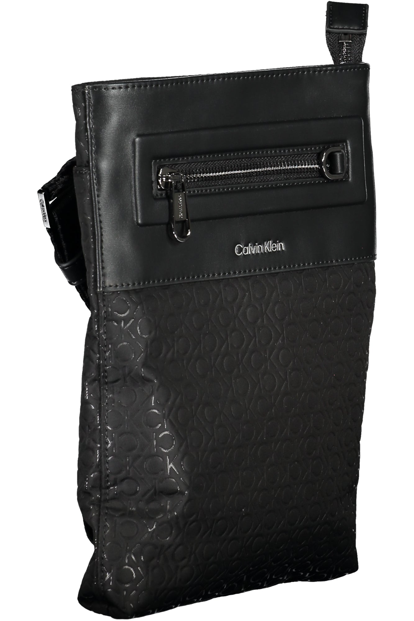CALVIN KLEIN Shoulder Bags Black - K50K510823