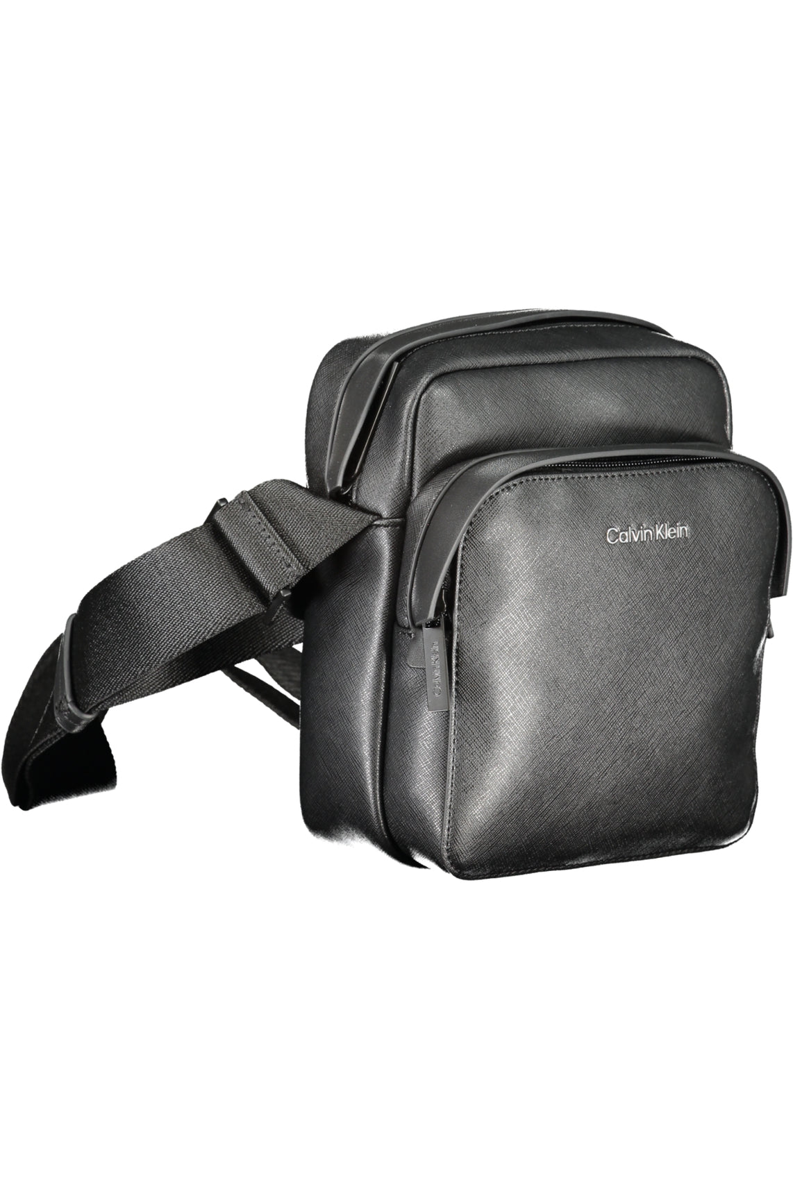 CALVIN KLEIN Shoulder Bags Black - K50K511863