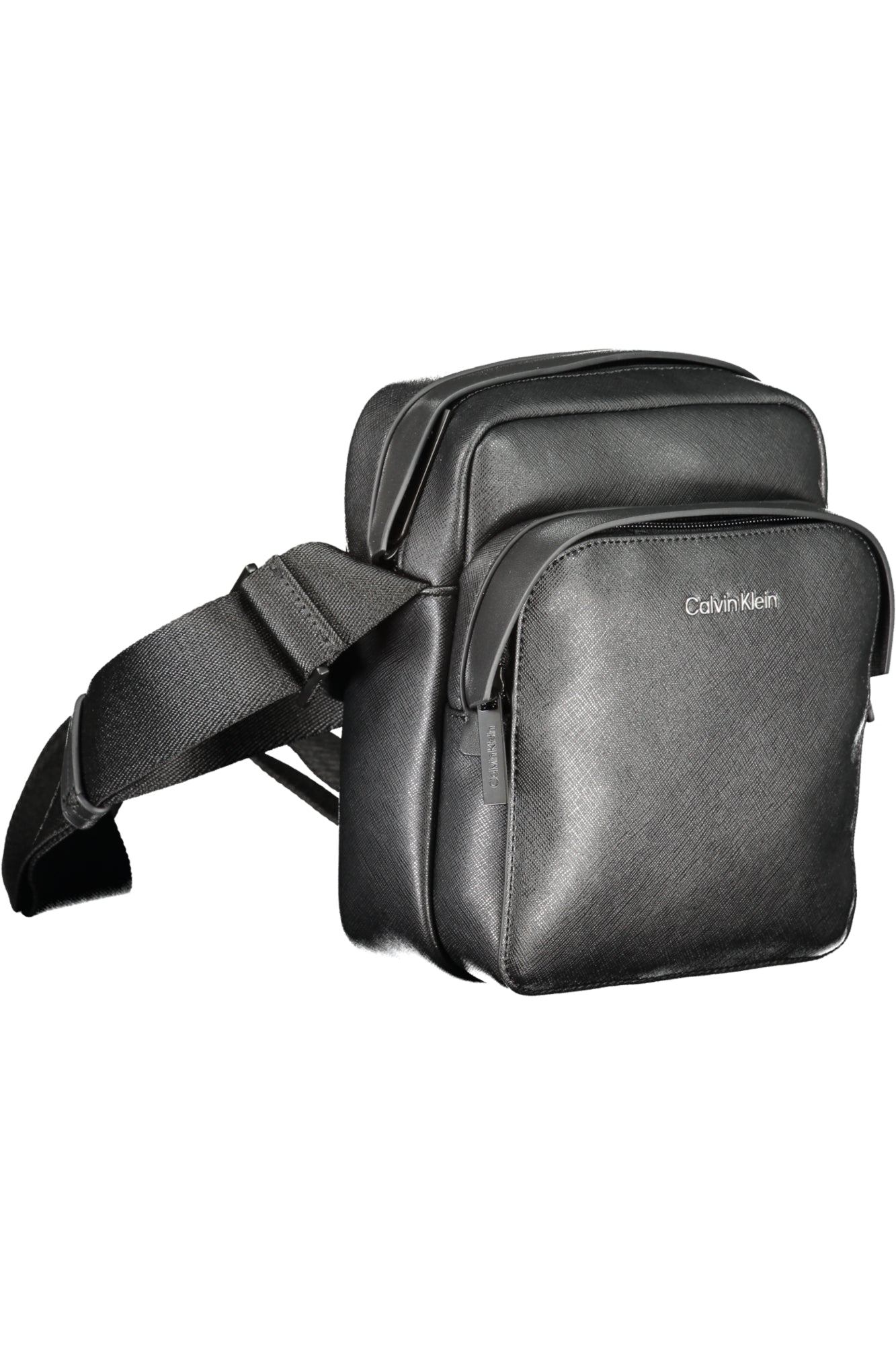 CALVIN KLEIN Shoulder Bags Black - K50K511863