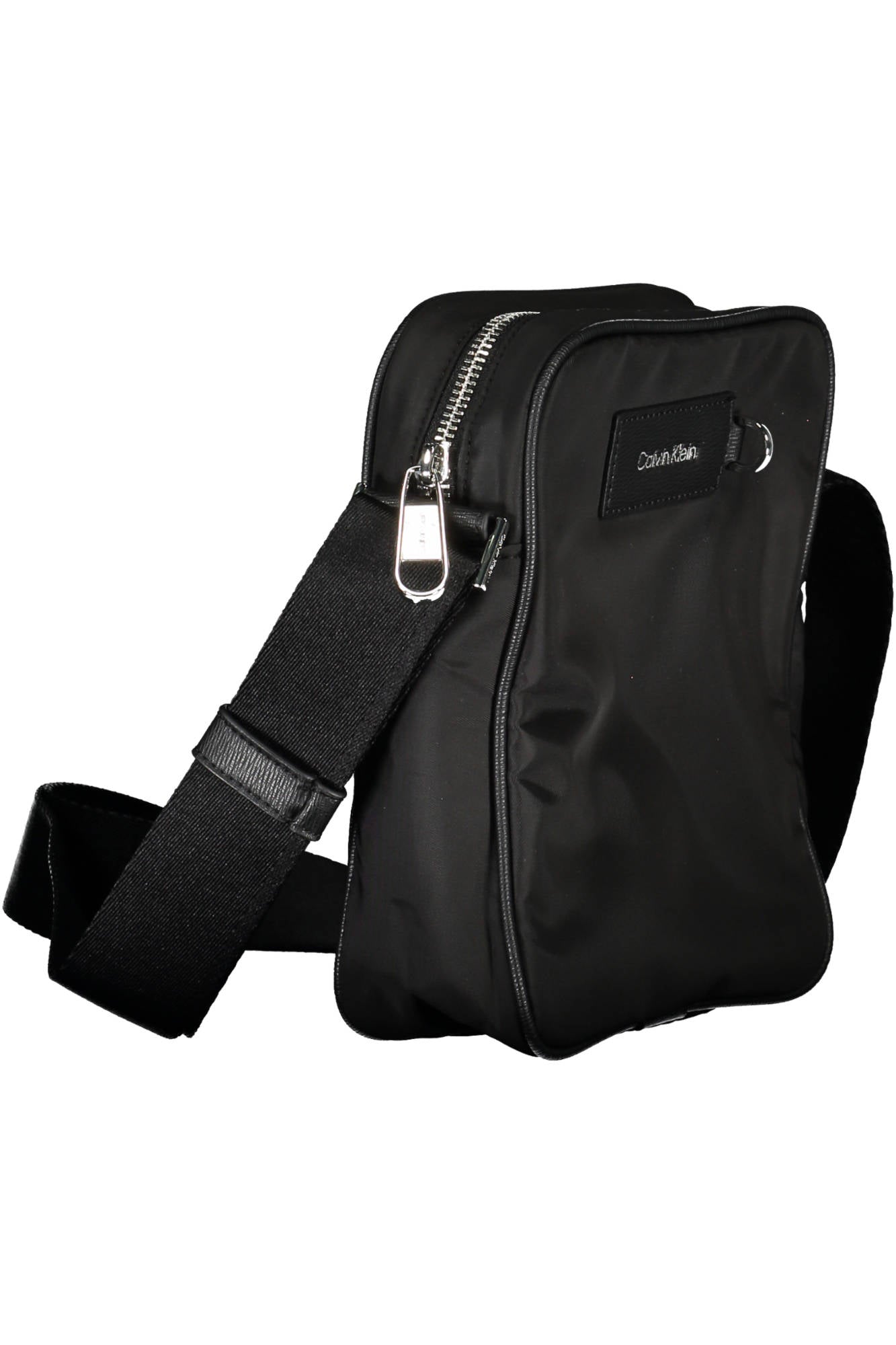 CALVIN KLEIN Shoulder Bags Black - K50K510037