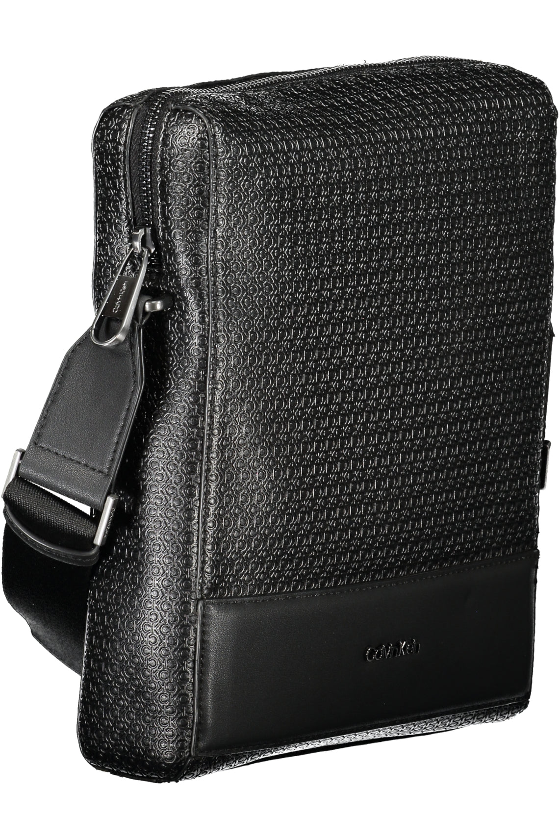 CALVIN KLEIN Shoulder Bags Black - K50K510806
