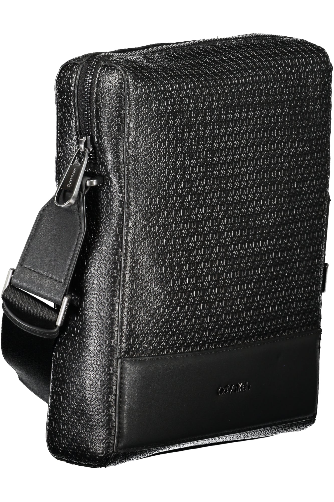 CALVIN KLEIN Shoulder Bags Black - K50K510806