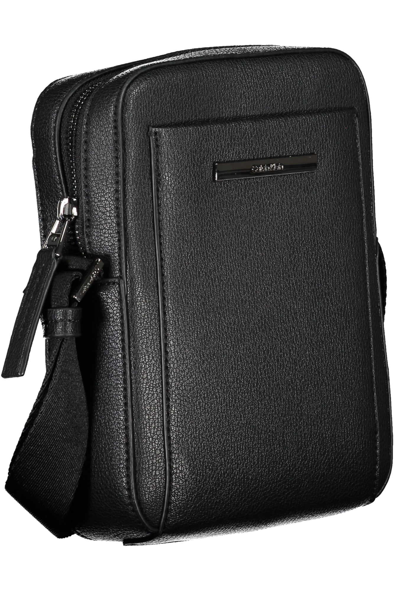 CALVIN KLEIN Shoulder Bags Black - K50K510814