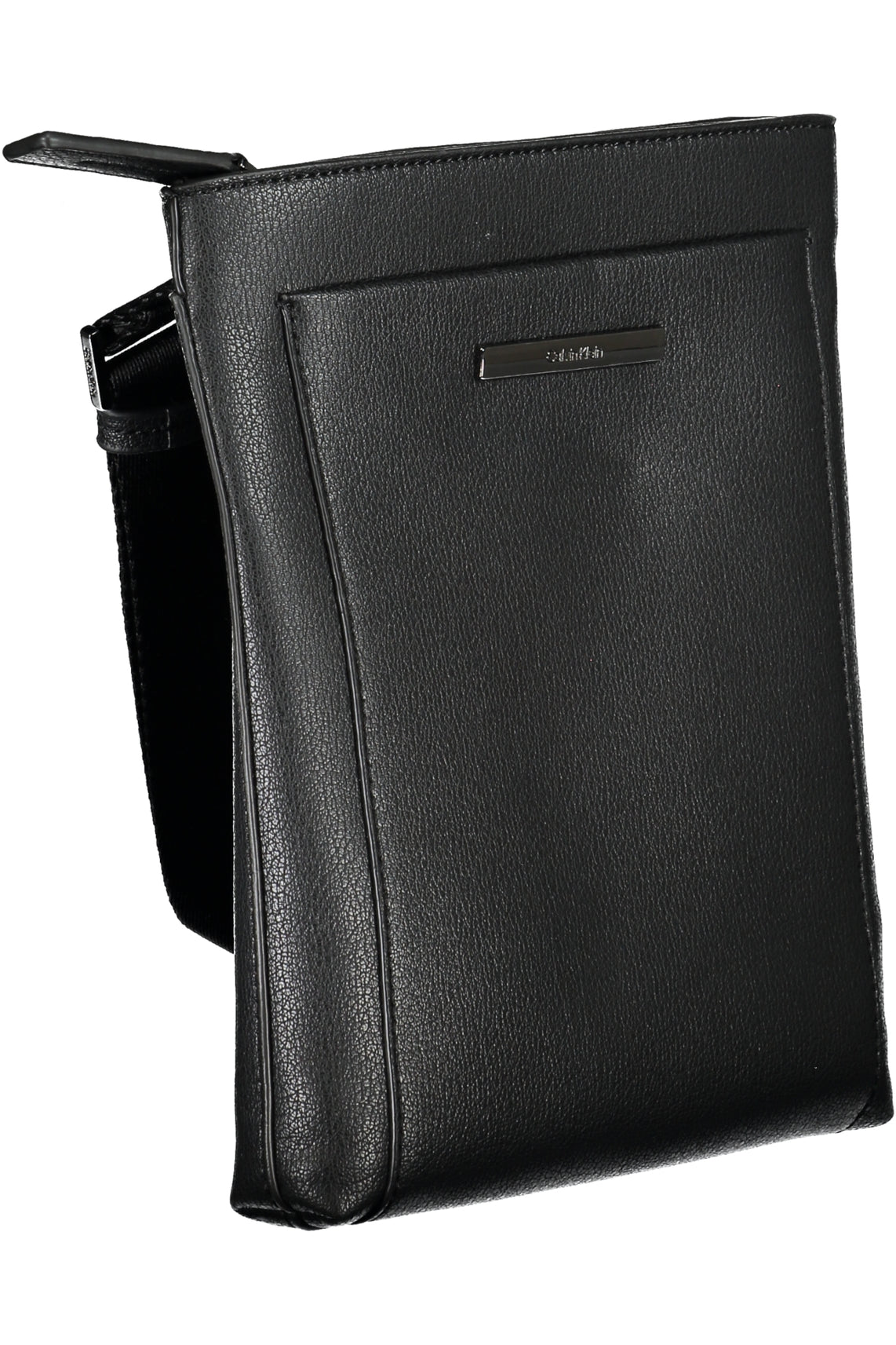 CALVIN KLEIN Shoulder Bags Black - K50K510803