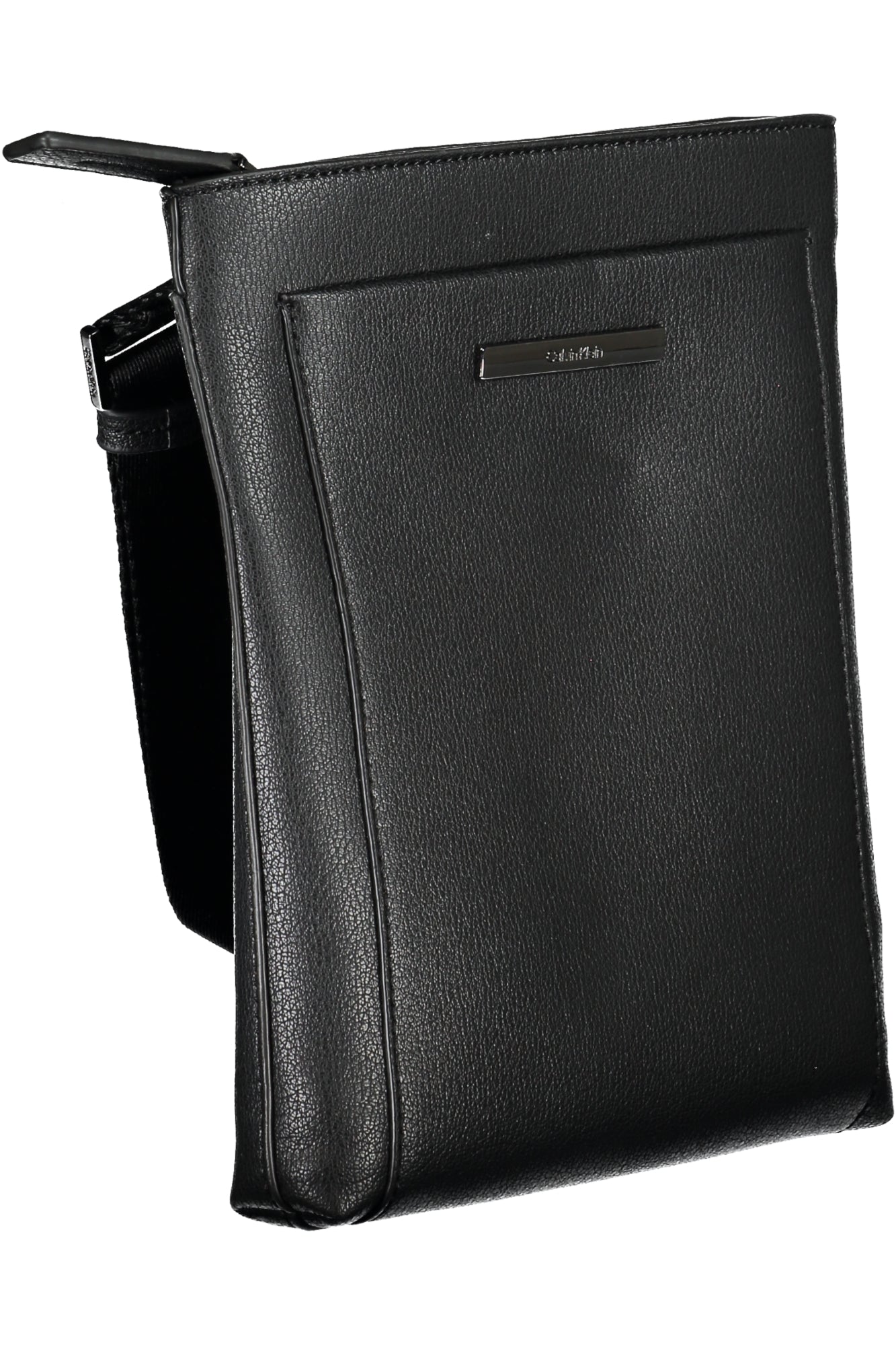 CALVIN KLEIN Shoulder Bags Black - K50K510803