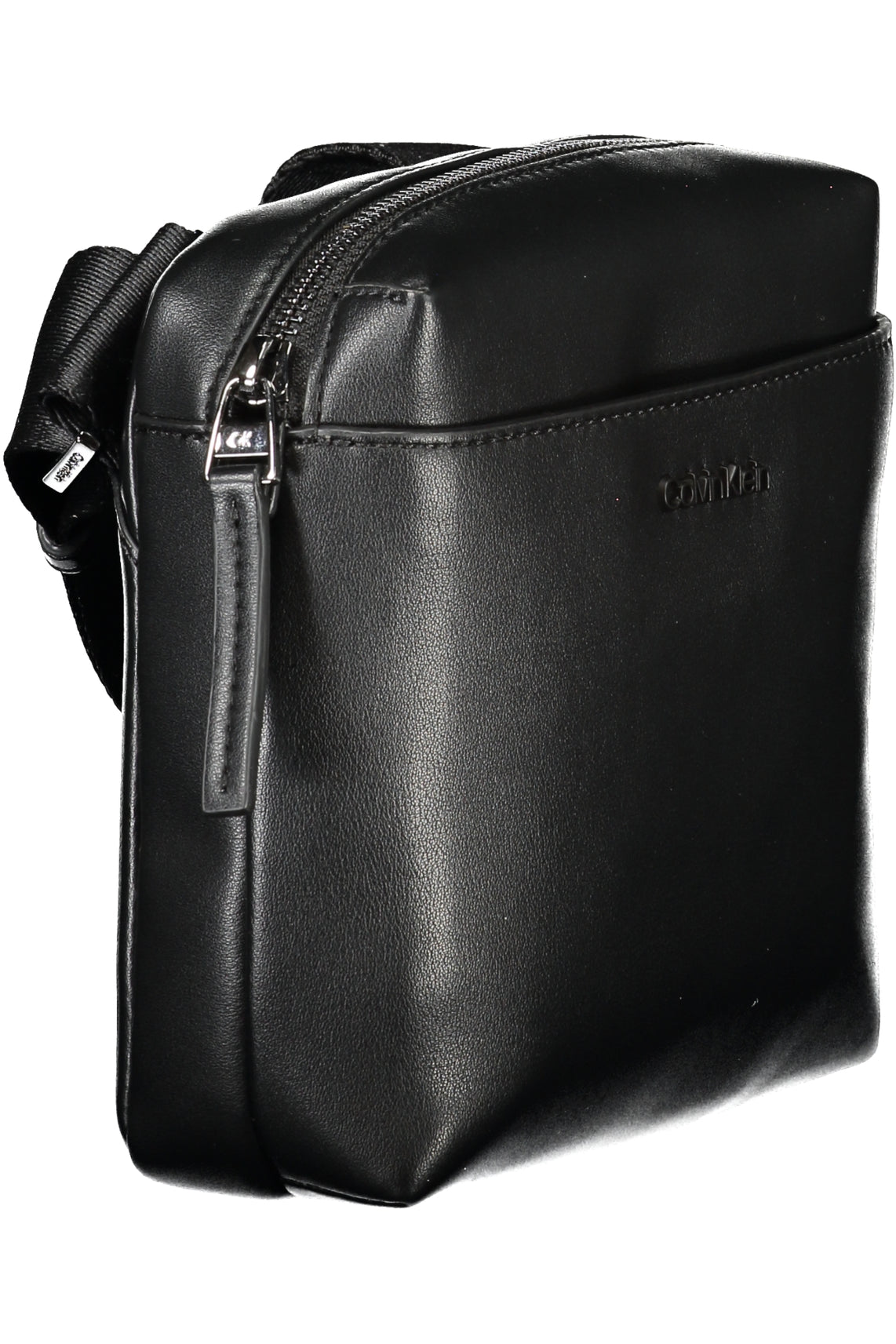 CALVIN KLEIN Shoulder Bags Black - K50K512183