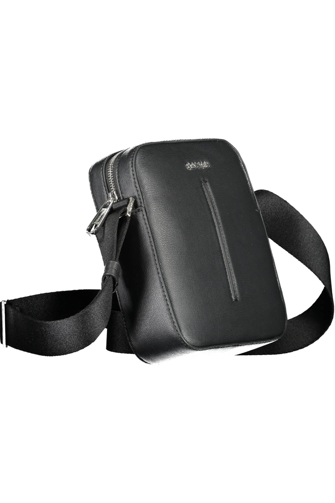 CALVIN KLEIN Shoulder Bags Black - K50K510020