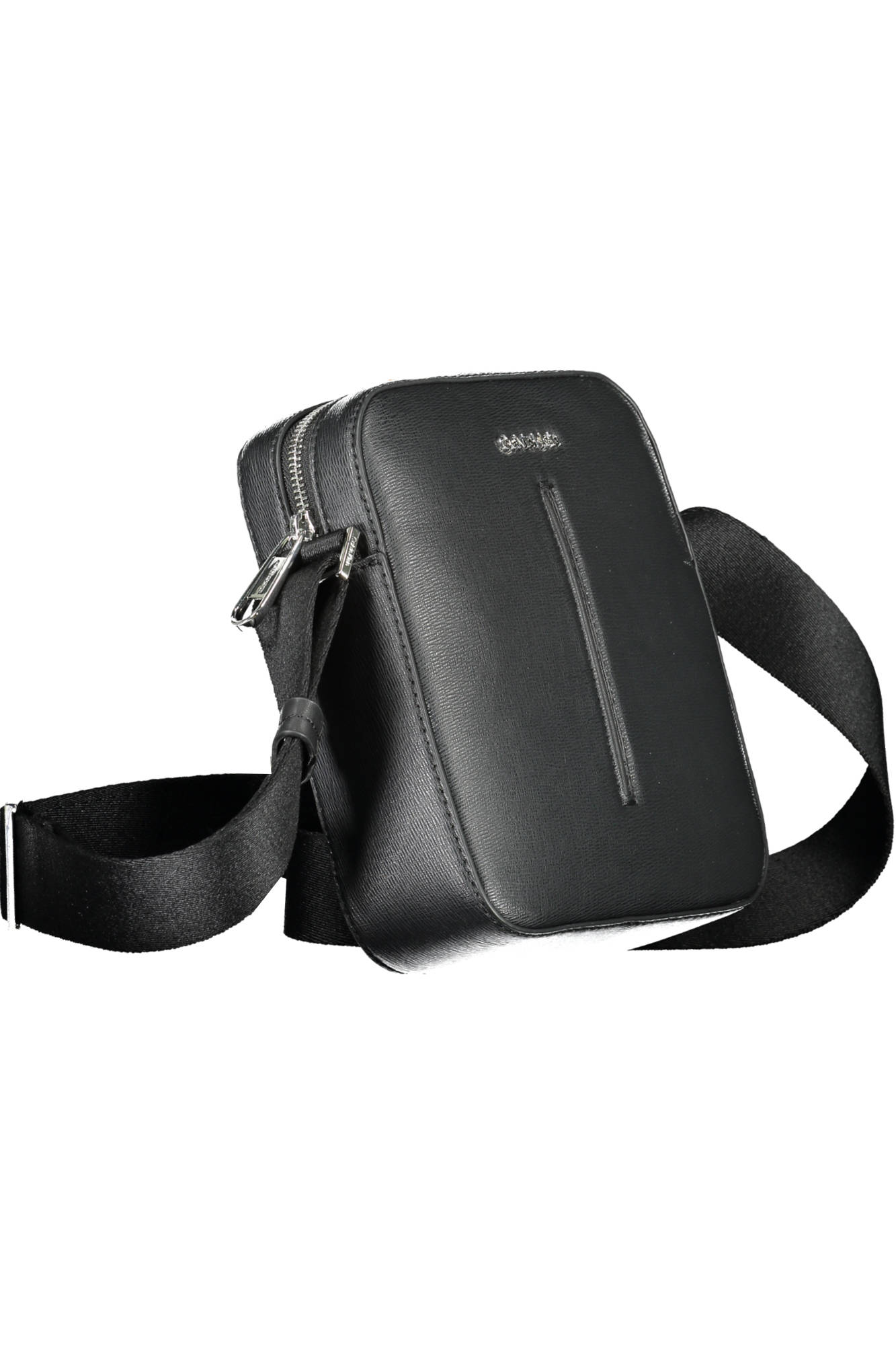 CALVIN KLEIN Shoulder Bags Black - K50K510020