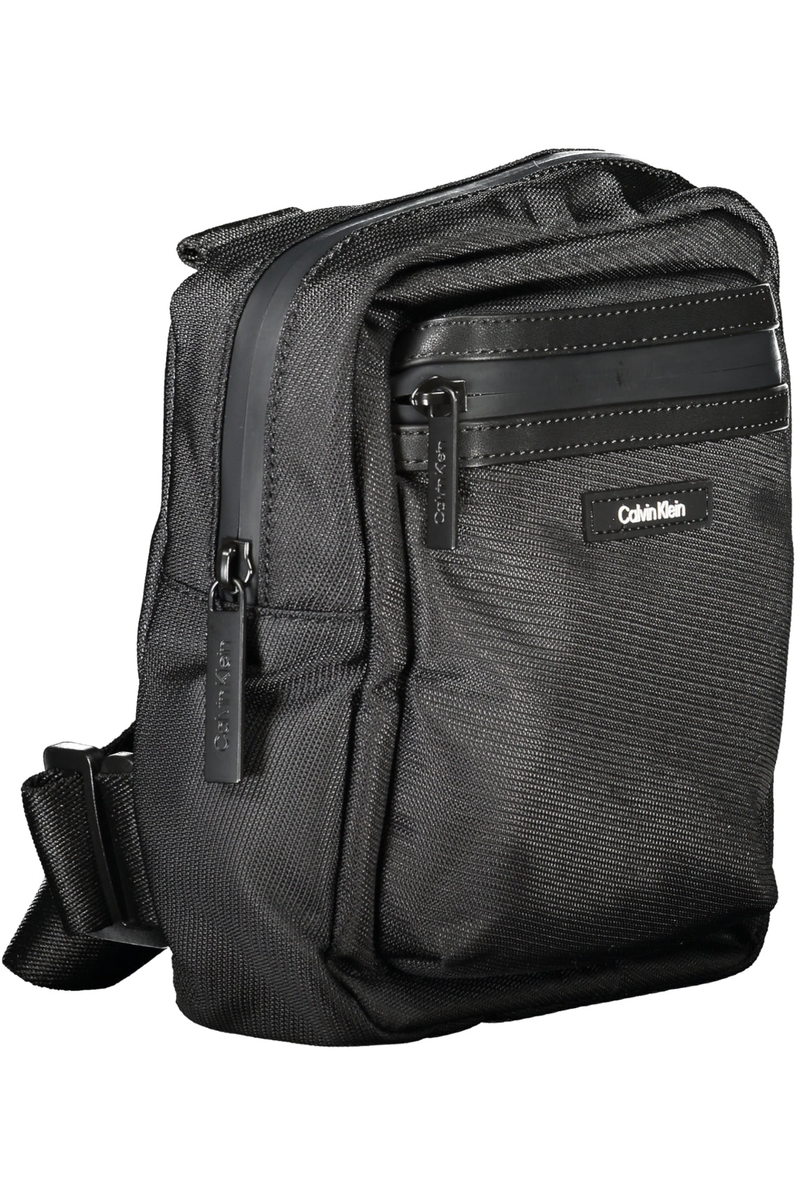 Men's shoulder bag black