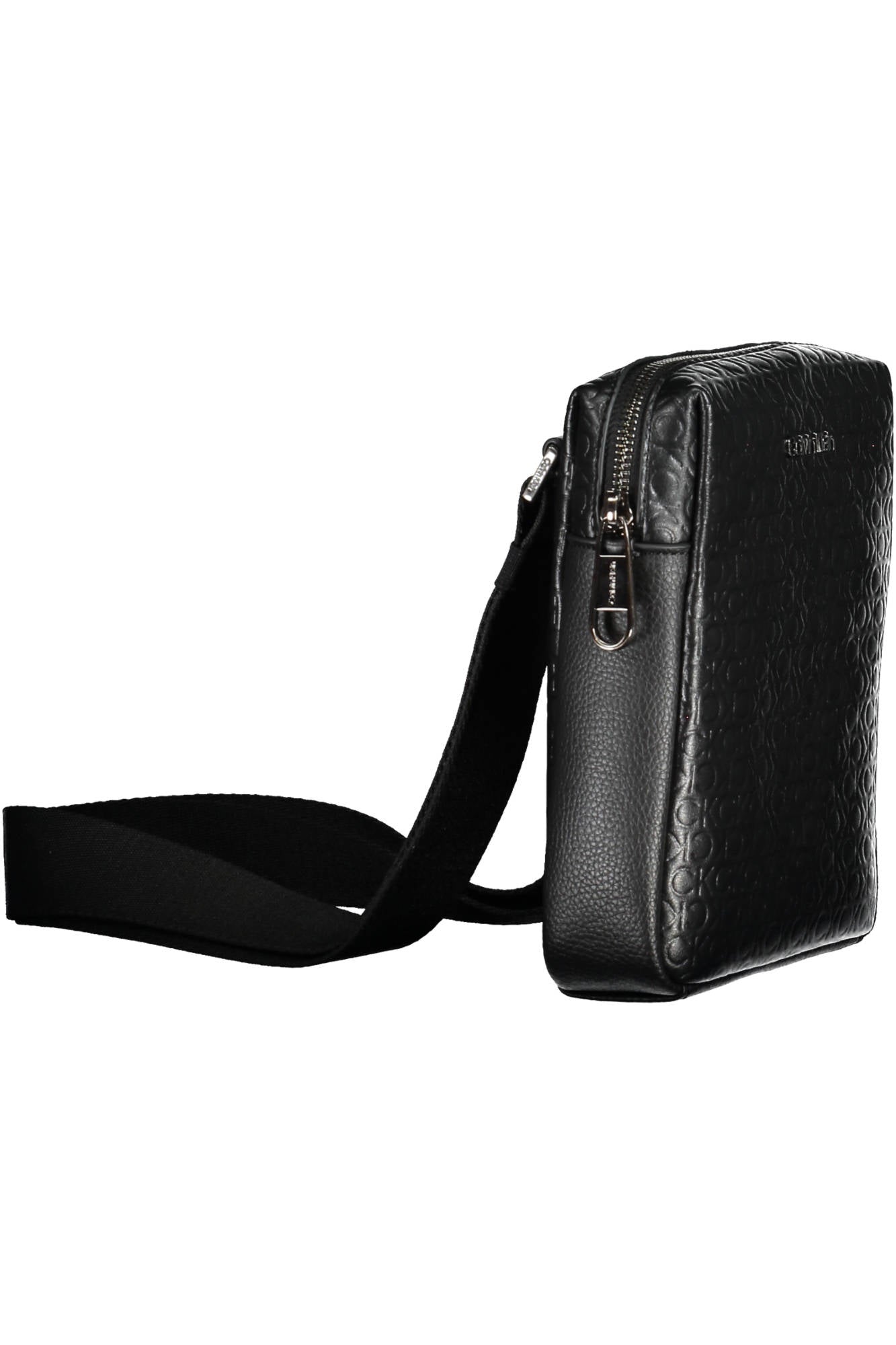 CALVIN KLEIN Shoulder Bags Black - K50K510517
