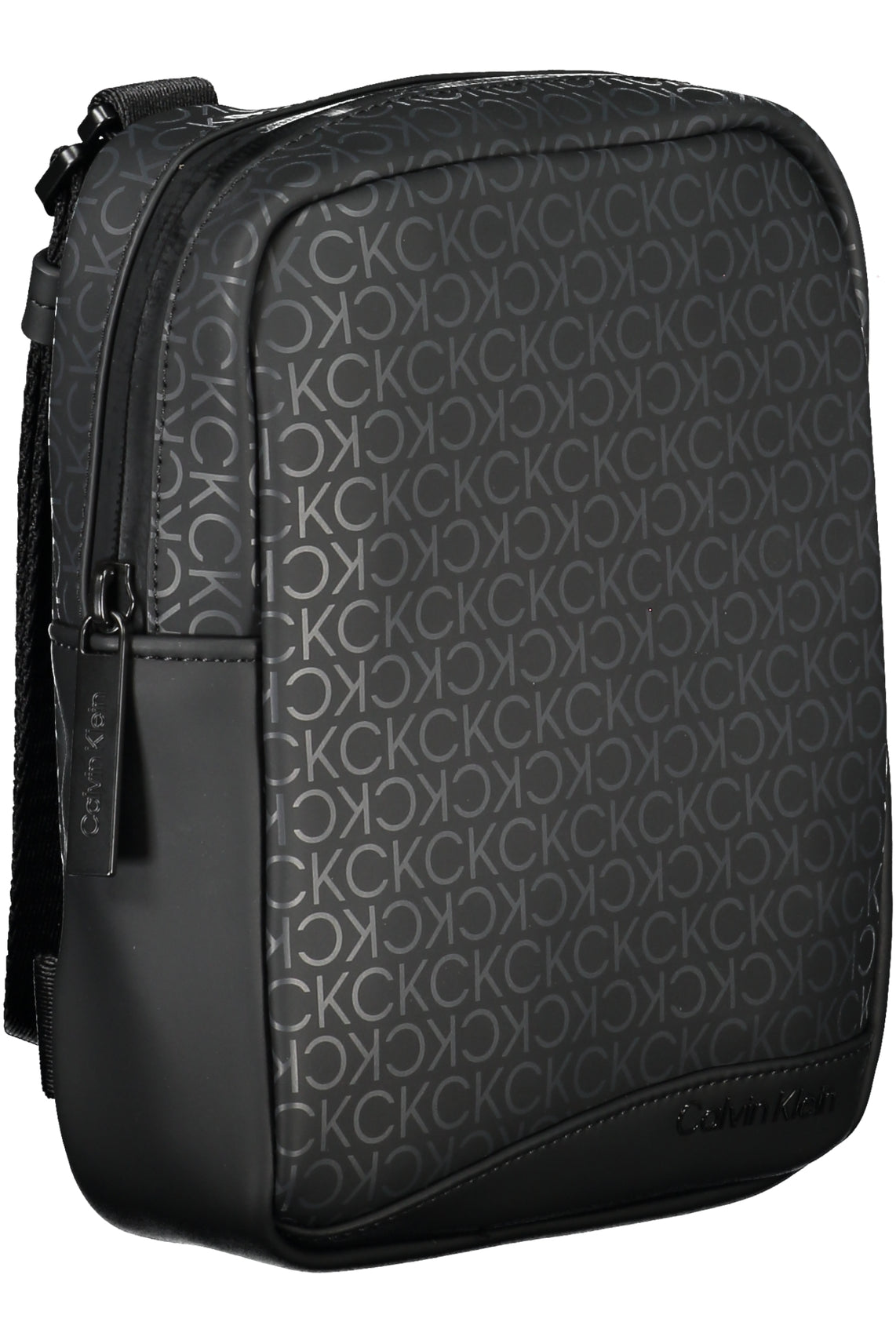 CALVIN KLEIN Shoulder Bags Black - K50K511227