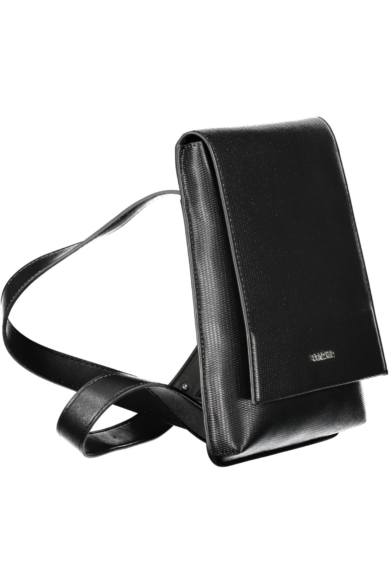 CALVIN KLEIN Shoulder Bags Black - K50K509000
