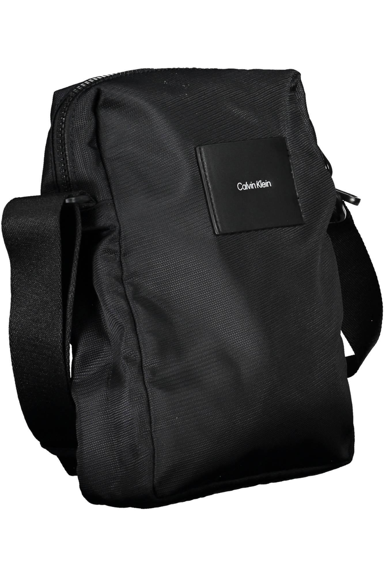 CALVIN KLEIN Shoulder Bags Black - K50K509117