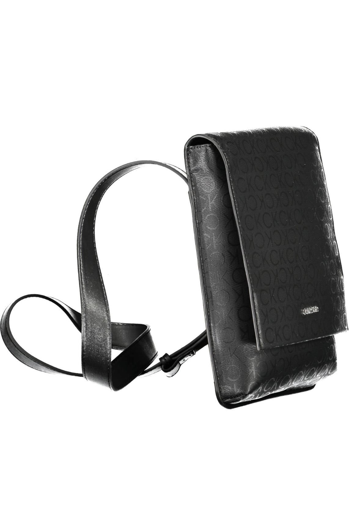 CALVIN KLEIN Shoulder Bags Black - K50K509275